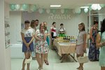 Открытие салона  в Томске!