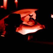 Чтобы создать атмосферу…