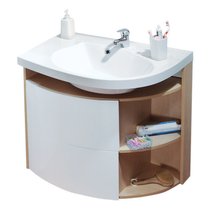 Тумба SDU Rosa Comfort