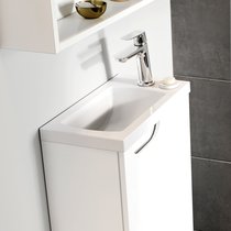 Миниумывальник Classic II 400