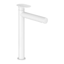 Смеситель для умывальника без донного клапана 315 мм SG 015.00