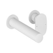 Смеситель для умывальника скрытого монтажа SG 019