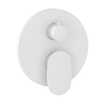 Смеситель скрытого монтажа SG 065 O2 (2 вывода)