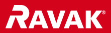 логотип RAVAK