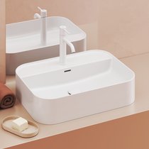 Керамический умывальник Ceramic Slim Shelf R