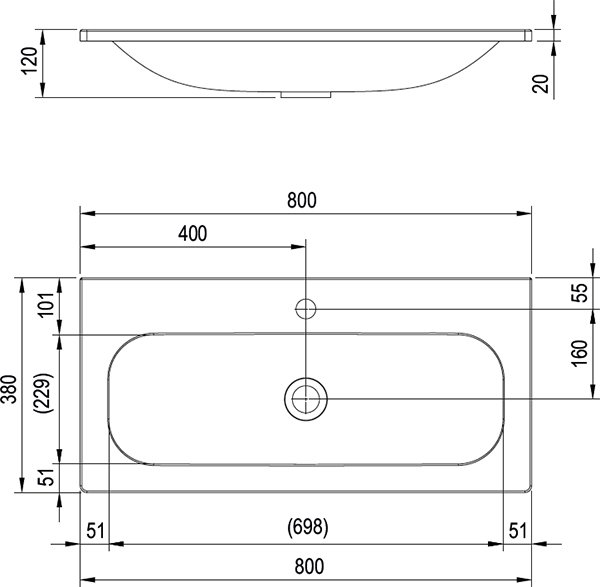 Ring 800