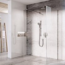 Walk-In модель Corner