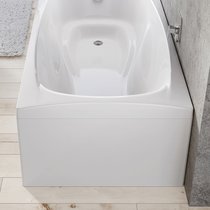 Боковая панель для ванны XXL 95