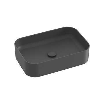 Керамический умывальник Ceramic Slim R